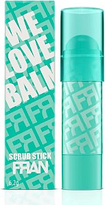 SCRUB STICK BALM BAMBOO FRAN BY FRANCINY EHLKE