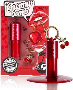 Cherry Bomb - Pam By Pamela