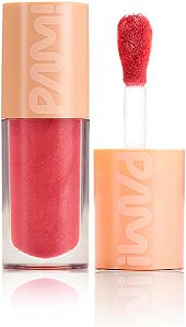 Gloss labial ultra vinilico - Pam By Pamela Cor:Las Vegas