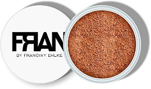 PÓ FACIAL SOLTO PLUSH 3 - FRAN BY FRANCINY EHLKE