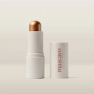 Mascavo Flush Stick Blush em Bastão Cor: Brûlée