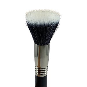 DELTA 01 - PINCEL DUO FIBER TAMANHO GRANDE - LE VANGEE