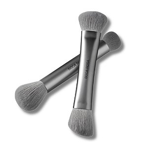 Pincel Duo Pro - Boca Rosa