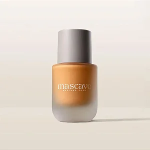 Base líquida Soft Radiance - Mascavo Cor:32W