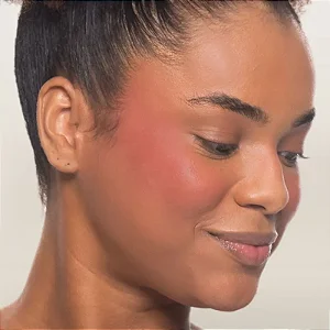 Mascavo Flush Stick Blush em Bastão Cor: Plum