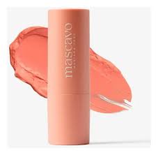 Mascavo Flush Stick Blush em Bastão Cor:Peony