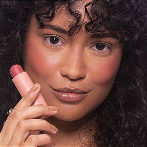 Mascavo Flush Stick Blush em Bastão Cor:Gojiberry