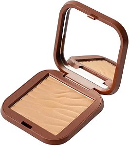 Mascavo Summer Glow Bronzer Cor:Sunkiss