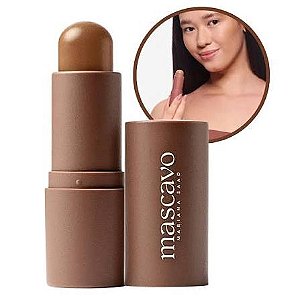Contorno em Bastão Shape Stick - Mascavo Cor:Latte