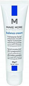 Hidratante Balance Cream 30g - Make More