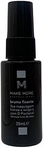Bruma Fixante 35ML - Make More