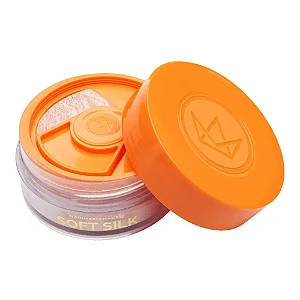 Pó solto Soft Silk - Mari Maria Cor:Cotton Candy