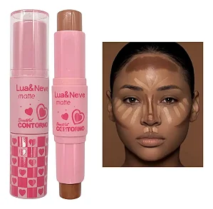 Contorno 2 em 1 -  Lua e Neve cor 5