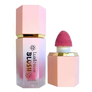 Blush Líquido - Lua e Neve cor 04