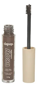 Brow Color Fix - cor: Marrom escuro N03 - Dapop