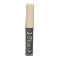 Brow Color Fix - cor: Preto N04 - Dapop