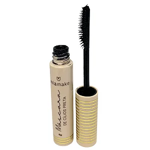 Máscara de Cílios Preto - Mia Make