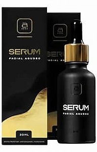 Sérum Facial Aquoso com Extratos Naturais - Anairana Make Up