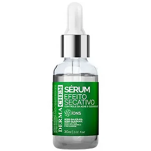 Sérum Efeito Secativo DermaChem