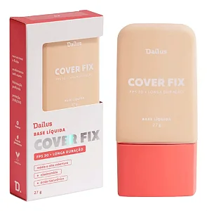 BASE COVER FIX D4 - Dailus
