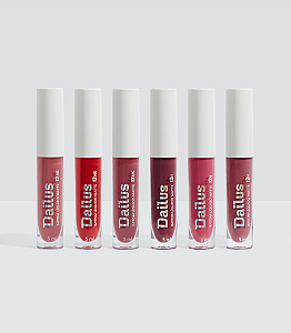 Batom líquido matte 12h - Dailus