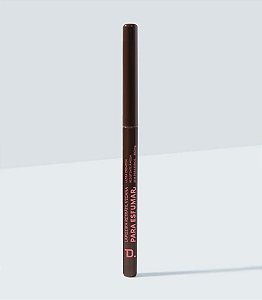 Lapiseira retrátil para olhos marrom - Dailus