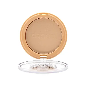Dapop Multi Matte Pó compacto - cor 4