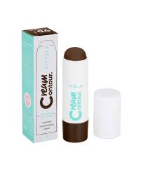 Contorno em stick Cor 04 - Vizzela