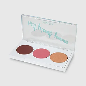 Paleta BFF Cor 04 - Vizzela