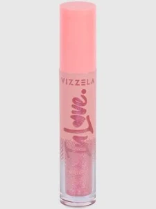 Gloss Labial In Love - Cor 07 Anjo