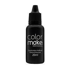 Queimadura Artificial- Colormake