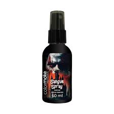 Sangue líquido Spray- Colormake