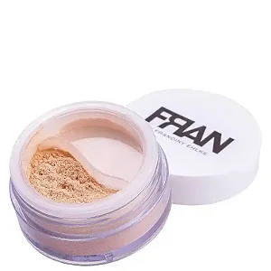 PÓ FACIAL SOLTO PLUSH 2 - FRAN BY FRANCINY EHLKE