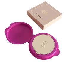 Refil Pó compacto - Latika Cor: Bege Claro