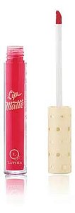 Batom Liquido Lip Matte nº56 - Latika
