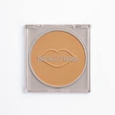 Pó compacto - Boca Rosa cor:BR05