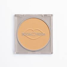 Pó compacto - Boca Rosa cor:BR04