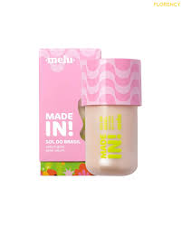 Sérum Glow - Made In- Sol do Brasil - Melu Cor:Sérum Glow