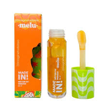 Lip Oil Néctar do paraíso - Melu