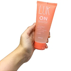 Sabonete Primer Pré Maquiagem - On Luk