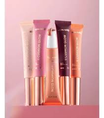 Blush Líquido BT Cushion - Bruna Tavares