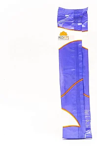 Lixa de Pé Amarela 06 unidades - Prokits