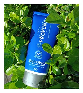 Creme Hidratação Profunda Pés - Doctor Feet