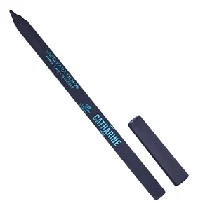 Catharine Hill Lapis de olho- Preto