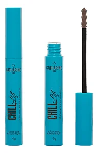 Mascara de cílios Chill lift Marron - Catharine Hill