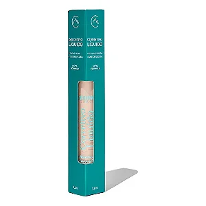 Corretivo  - Cor 2.5 Catharine Hill