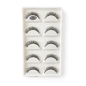 cílios Postiço 3D/HD02