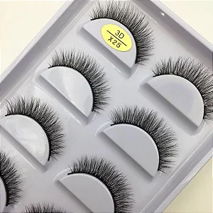 cílios Postiço 3D/X25