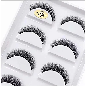 cílios Postiço 3D/X05