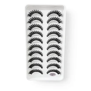Cílios Postiço 3D/H13cat